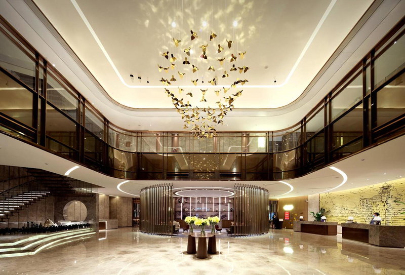 White Swan VYV Hotel, Foshan, Foshan, China