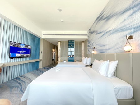 White Swan VYV Hotel, Foshan, Foshan, China