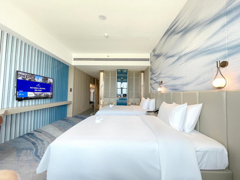 White Swan VYV Hotel, Foshan, Foshan, China
