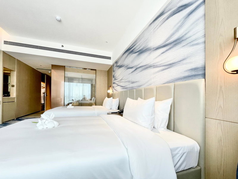 White Swan VYV Hotel, Foshan, Foshan, China
