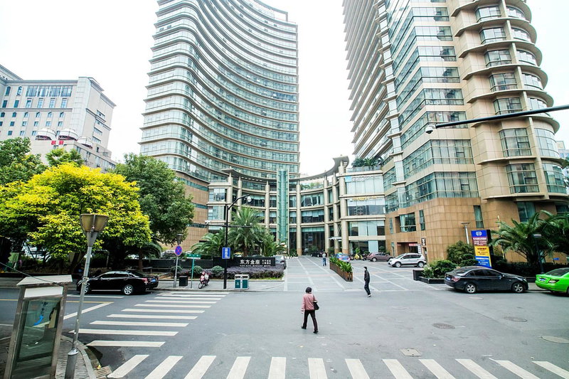 Westlake 7 Service Apartment, Hangzhou, China