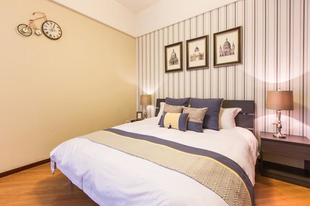 Westlake 7 Service Apartment, Hangzhou, China