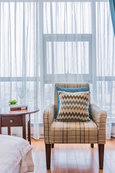 Westlake 7 Service Apartment, Hangzhou, China