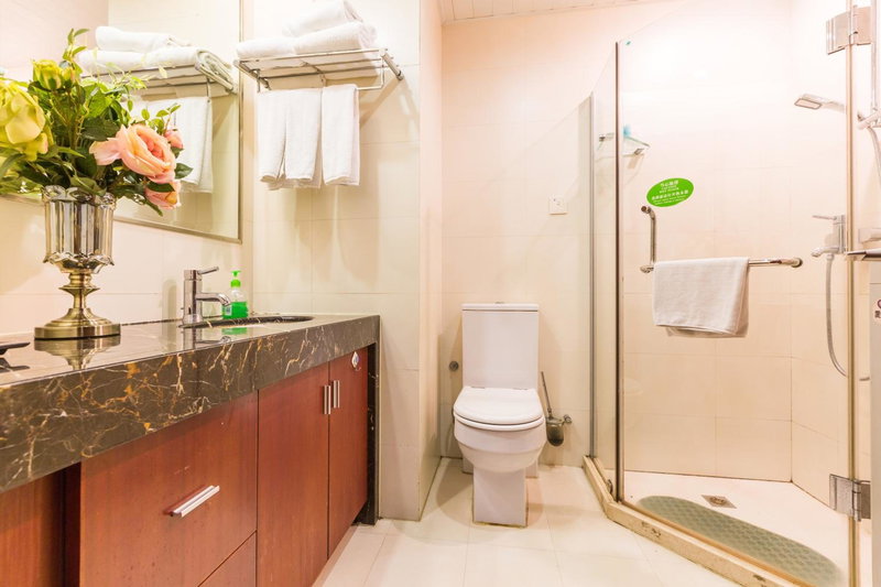 Westlake 7 Service Apartment, Hangzhou, China