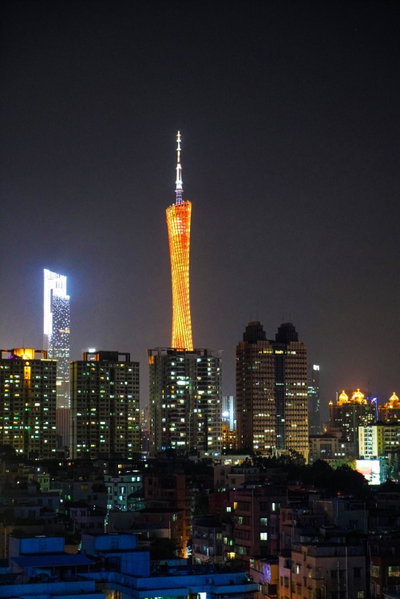 Insail Hotels (Pazhou Exhibition Center KeCun Metro Station Dunhe Road Branch Guangzhou), Guangzhou, China