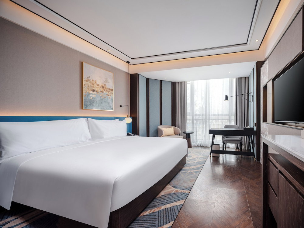 Hilton Garden Inn Beijing Guomao, China
