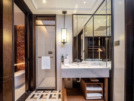 Hilton Garden Inn Beijing Guomao, Beijing, China