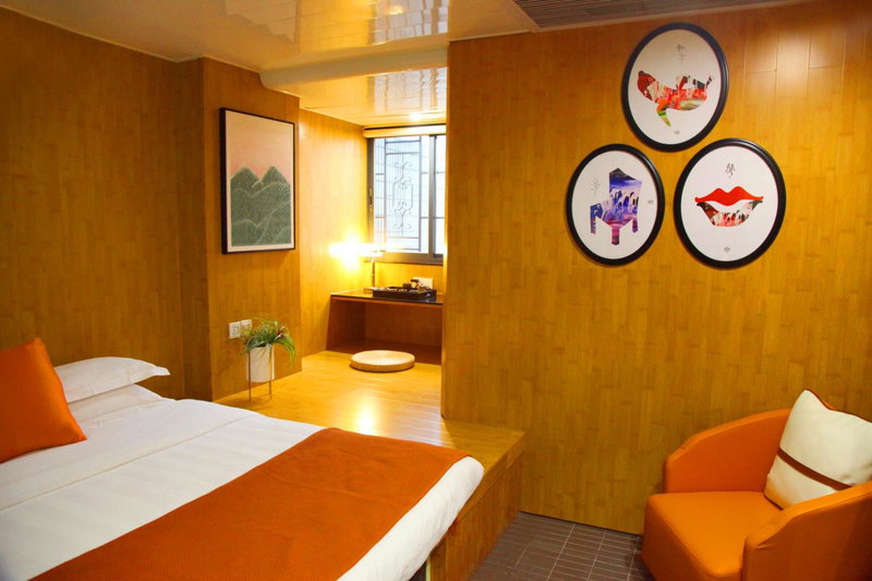 Guangzhou Timmy Hotel, Guangzhou, China