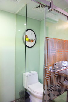 Guangzhou Timmy Hotel, Guangzhou, China
