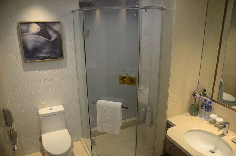 Hainan Junhua Haiyi Hotel, Haikou, Chine