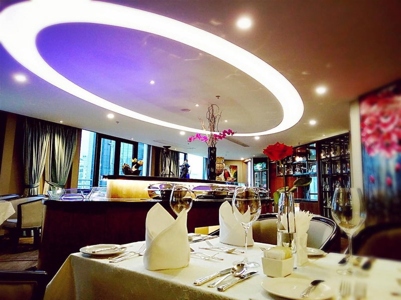 Hainan Junhua Haiyi Hotel, Haikou, Chine