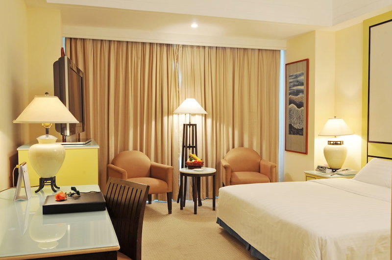 Hainan Junhua Haiyi Hotel, Haikou, Chine
