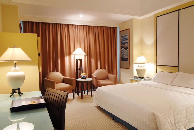 Hainan Junhua Haiyi Hotel, Haikou, Chine