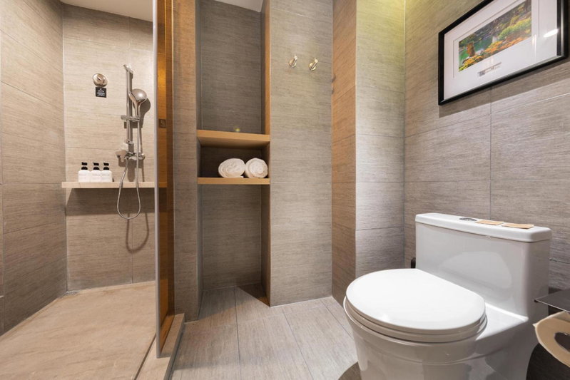 Atour Hotel South Jinan Industrial Road CBD, Jinan, China