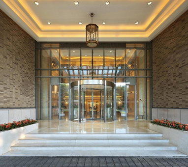 Shanghai Dongjiao State Guest Hotel, Shanghai, Chine