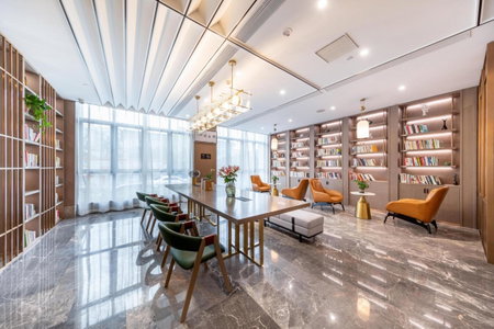 Atour Hotel Huzhou Nanxun Ancient Town, Huzhou, China