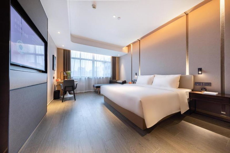 Atour Hotel Huzhou Nanxun Ancient Town, Huzhou, China