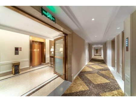 Vienna Hotel Qingyuan City Square Lianjiang Road Hotel, Qingyuan, China