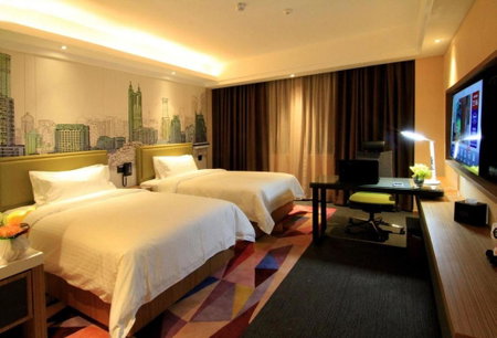 Hampton by Hilton Guangming Shenzhen, Shenzhen, Chine