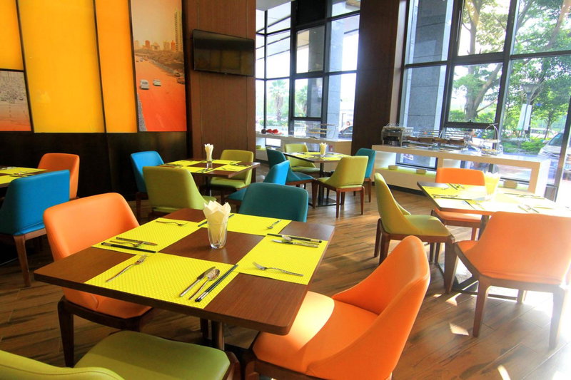 Hampton by Hilton Guangming Shenzhen, Shenzhen, Chine