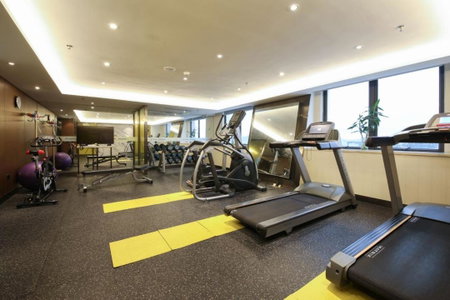 Hampton by Hilton Guangming Shenzhen, Shenzhen, Chine