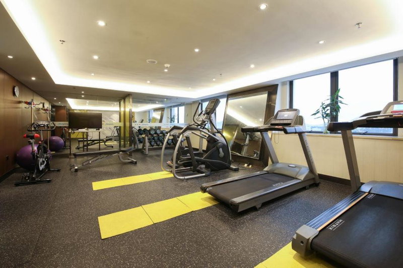 Hampton by Hilton Guangming Shenzhen, Shenzhen, Chine