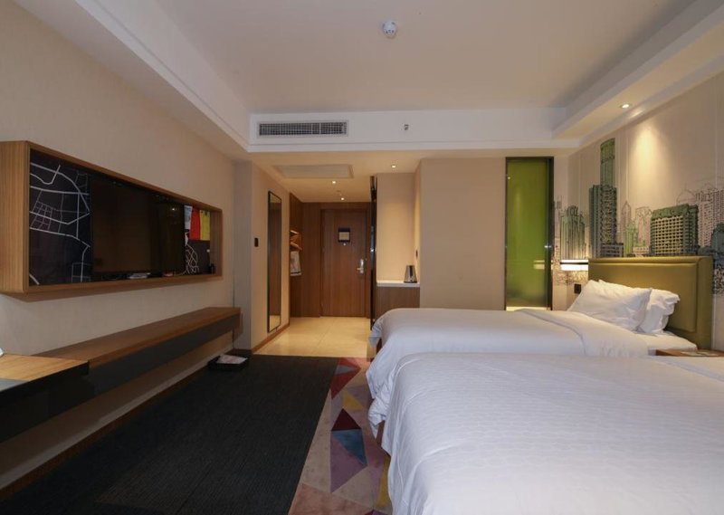 Hampton by Hilton Guangming Shenzhen, Shenzhen, Chine