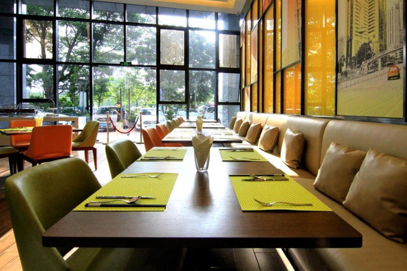 Hampton by Hilton Guangming Shenzhen, Shenzhen, Chine