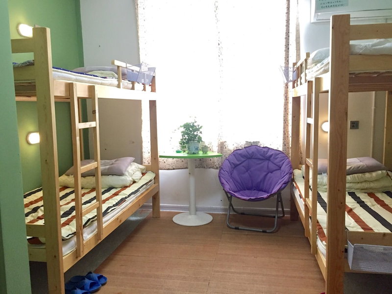 Weihai Hiking International Youth Hostel, Weihai, China
