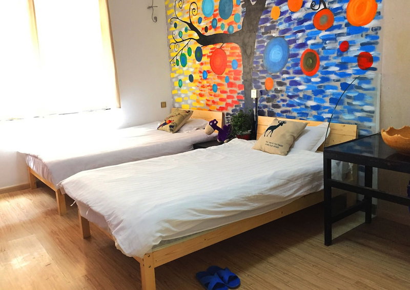 Weihai Hiking International Youth Hostel, Weihai, China