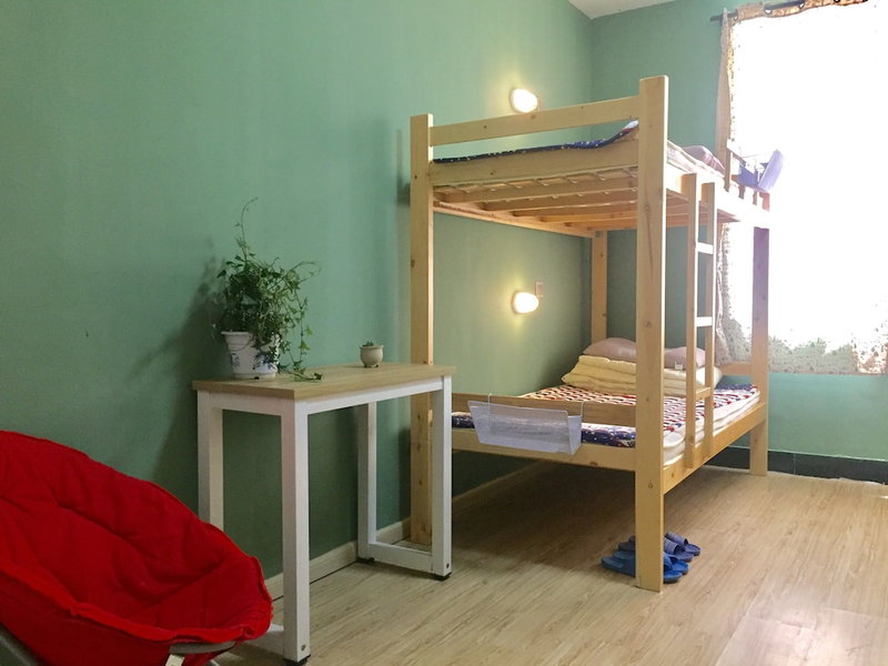 Weihai Hiking International Youth Hostel, Weihai, China