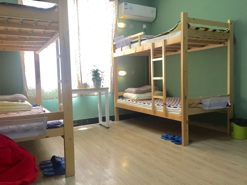 Weihai Hiking International Youth Hostel, Weihai, China