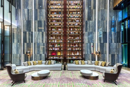 Wanda Realm Heshan, Jiangmen, China