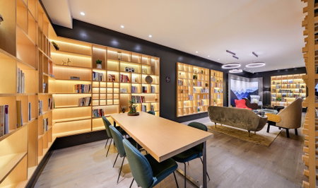 Atour Hotel Hongpailou Chengdu, Chengdu, China