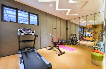 Atour Hotel Hongpailou Chengdu, Chengdu, China