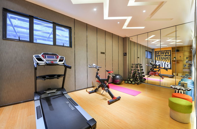 Atour Hotel Hongpailou Chengdu, Chengdu, China
