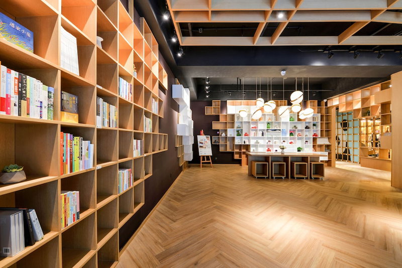 Atour Hotel Hongpailou Chengdu, Chengdu, China