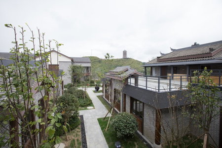 Holiday Inn Express Guizhou Qinglong by IHG, Qinglong, China