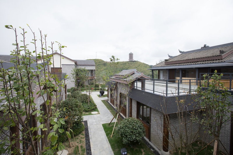 Holiday Inn Express Guizhou Qinglong by IHG, Qinglong, China