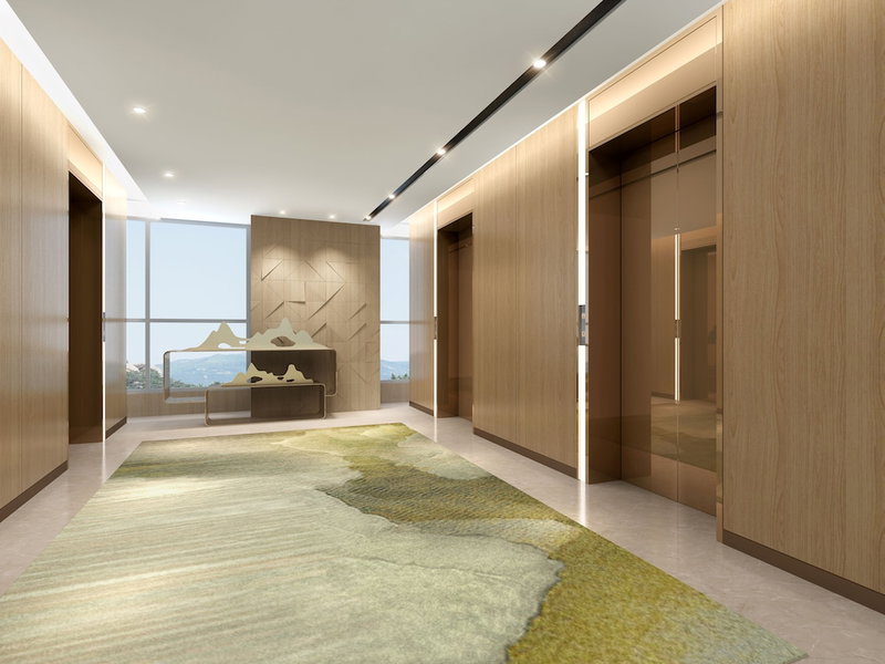 Holiday Inn Chengde Park View by IHG, Chengde, China