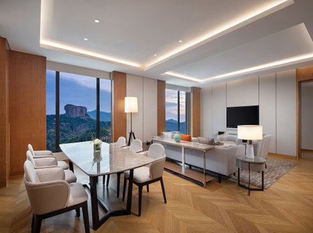 Holiday Inn Chengde Park View by IHG, Chengde, China