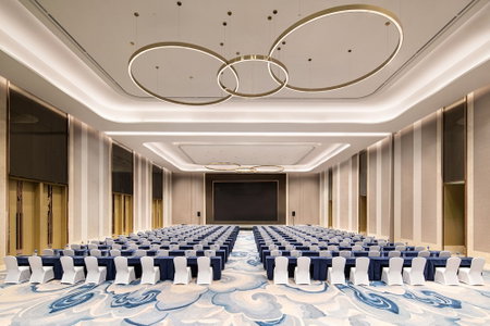 Holiday Inn Chengde Park View by IHG, Chengde, China