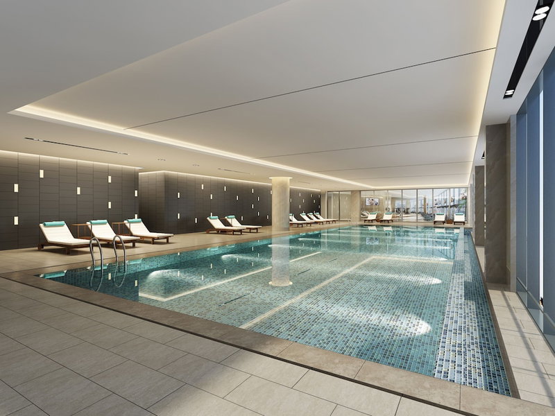 Holiday Inn Chengde Park View by IHG, Chengde, China