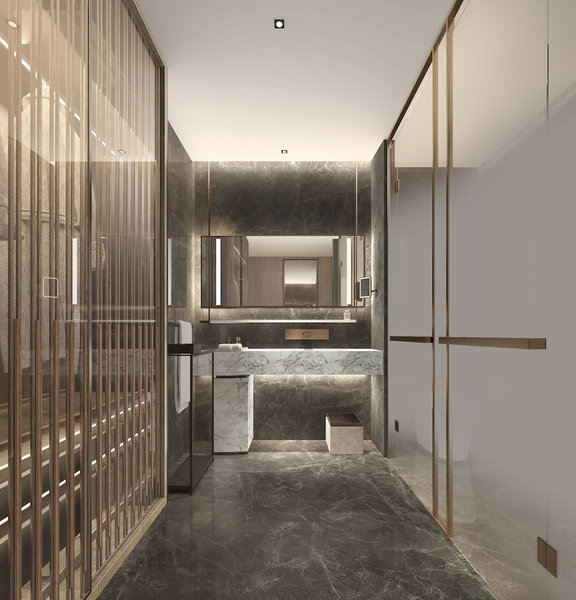 Mhub by MGM Nanjing Jiangning, Nanjing, China