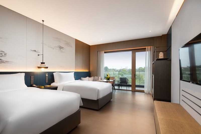 Mhub by MGM Nanjing Jiangning, Nanjing, China