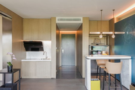 Mhub by MGM Nanjing Jiangning, Nanjing, China