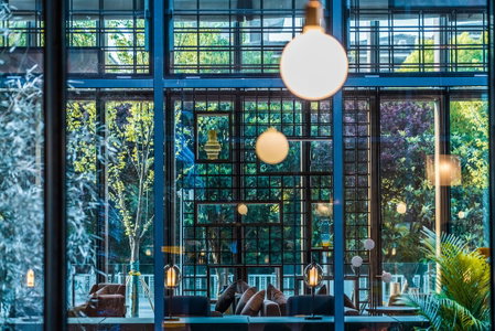 Mhub by MGM Nanjing Jiangning, Nanjing, China