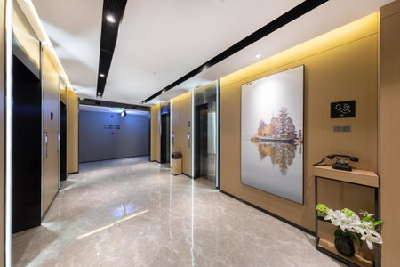 Atour Hotel Wuhan Jinyin Lake, Wuhan, Китай