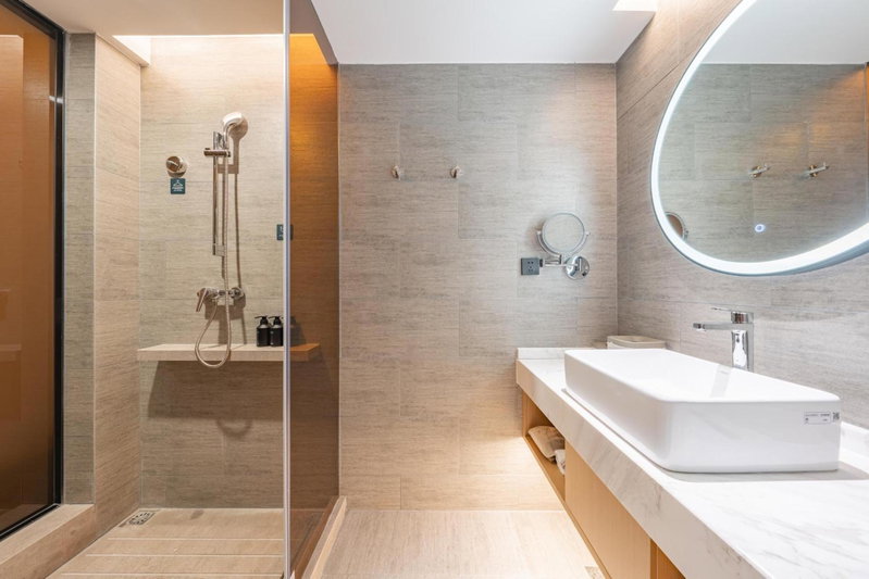 Atour Hotel Huai an Suning Plaza Dazhi Road, Huai'an, China