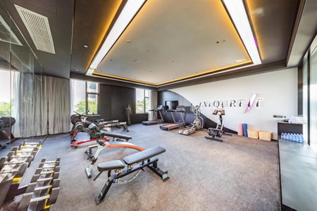Atour Hotel Nanjing Jiangning Riverside Shike Lake, Jiangning, 中国